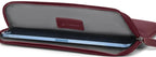 Carlton Wembly Laptop Sleeve (Maroon)