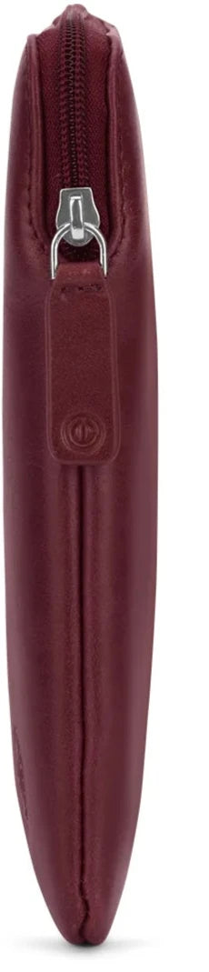 Carlton Wembly Laptop Sleeve (Maroon)