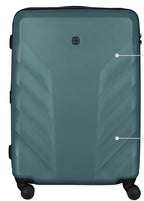 Wenger Motion (Green)