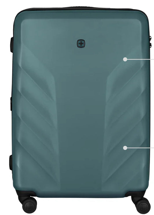 Wenger Motion (Green)