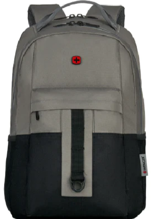 Wenger Ero Essential (Black/Grey)