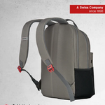 Wenger Ero Essential (Black/Grey)
