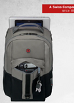 Wenger Ero Essential (Black/Grey)
