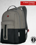 Wenger Ero Essential (Black/Grey)