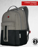 Wenger Ero Essential (Black/Grey)