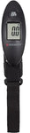 Wenger Compact Digital Luggage Scale (Black)