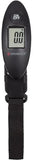 Wenger Compact Digital Luggage Scale (Black)