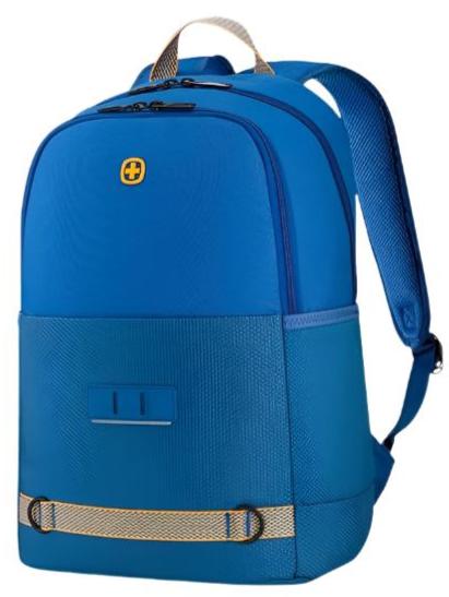 Wenger  Next 23 Tyon (Sky Blue)