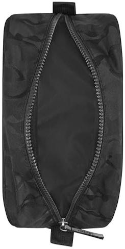 Delsey Paris Accessory2.0 Trousere Wet Pack (Black)