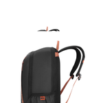Skybags Whiz(Black )