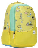 Wildcraft WIKI 1 (Science Yellow)