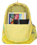 Wildcraft WIKI 1 (Science Yellow)