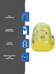 Wildcraft WIKI 1 (Science Yellow)