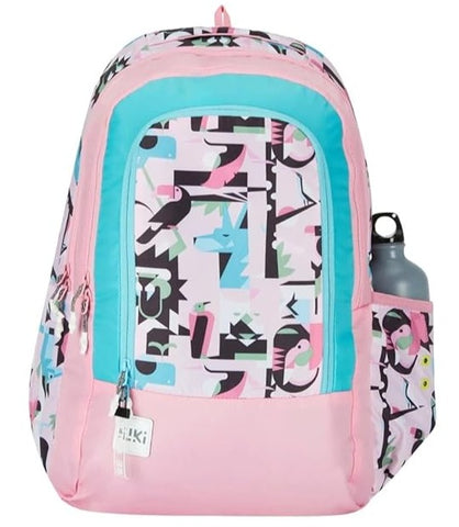 Wildcraft WIKI 2 (Fauna Pink)