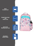Wildcraft WIKI 2 (Fauna Pink)