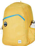 Wildcraft WIKI 4 (Streak Yellow)