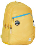 Wildcraft WIKI 4 (Streak Yellow)