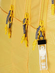 Wildcraft WIKI 4 (Streak Yellow)