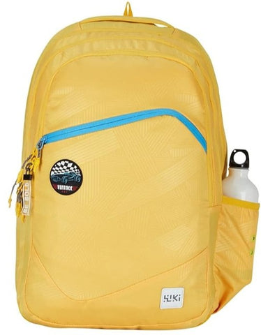Wildcraft WIKI 4 (Streak Yellow)