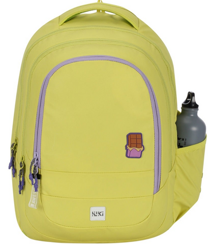 Wildcraft WIKI Girl 2 (Coated Green)