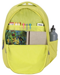Wildcraft WIKI Girl 2 (Coated Green)