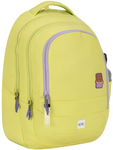 Wildcraft WIKI Girl 2 (Coated Green)