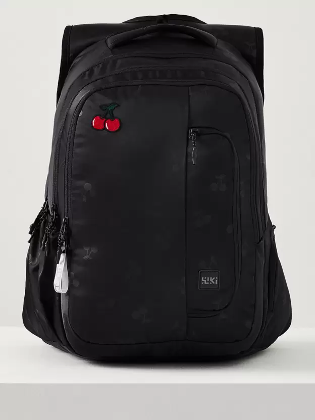 Wildcraft WIKI Girl 4 Black Cherry Bagpoint