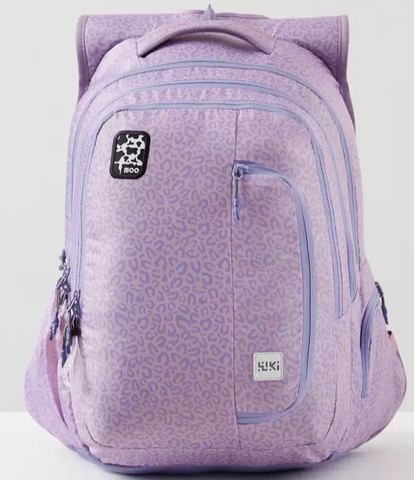 Wildcraft WIKI Girl 4(Paridus Purple)