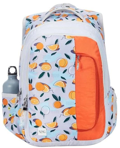 Wildcraft WIKI Girl 4 (Citrus Grey)