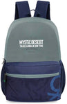 UCB Wilder (Green+Navy)