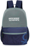 UCB Wilder (Green+Navy)