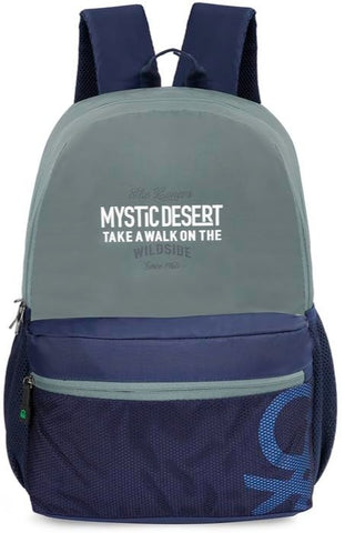 UCB Wilder (Green+Navy)