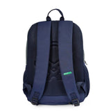 UCB Wilder (Green+Navy)