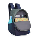 UCB Wilder (Green+Navy)