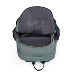 UCB Wilder (Green+Navy)