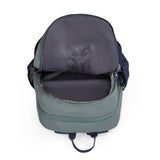 UCB Wilder (Green+Navy)