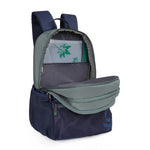 UCB Wilder (Green+Navy)