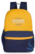 UCB Wilder (Yellow & Navy)