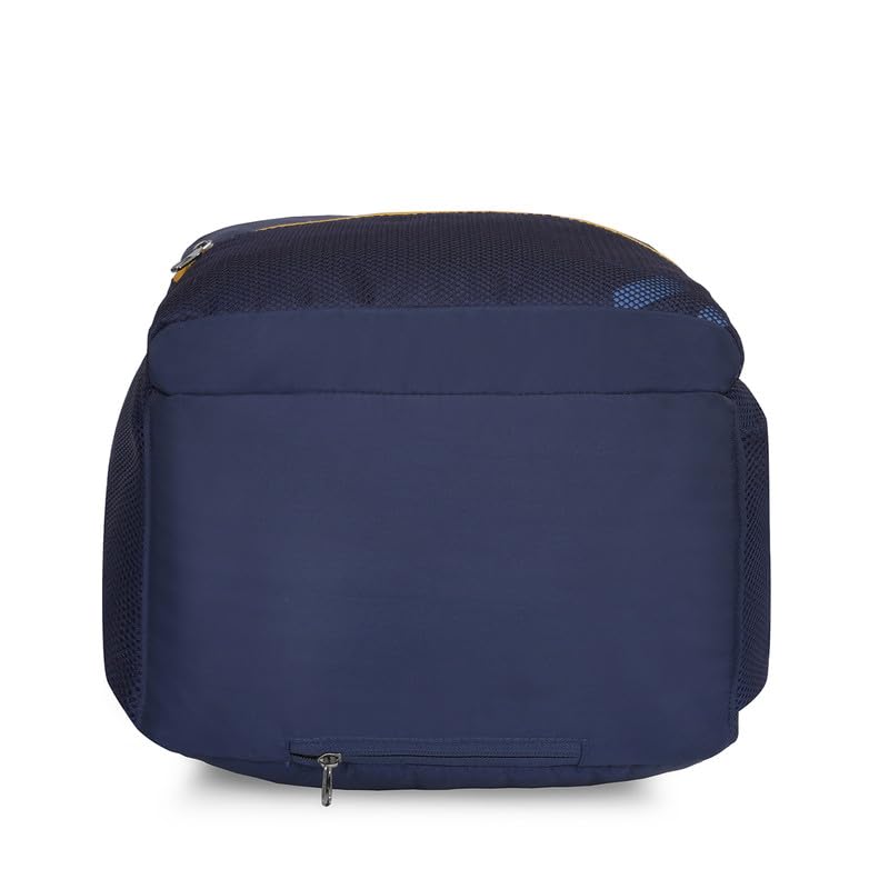 UCB Wilder (Yellow & Navy)