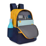 UCB Wilder (Yellow+Navy)