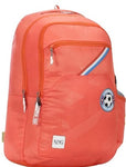 Wildcraft WIKI 3 (Streak Orange)