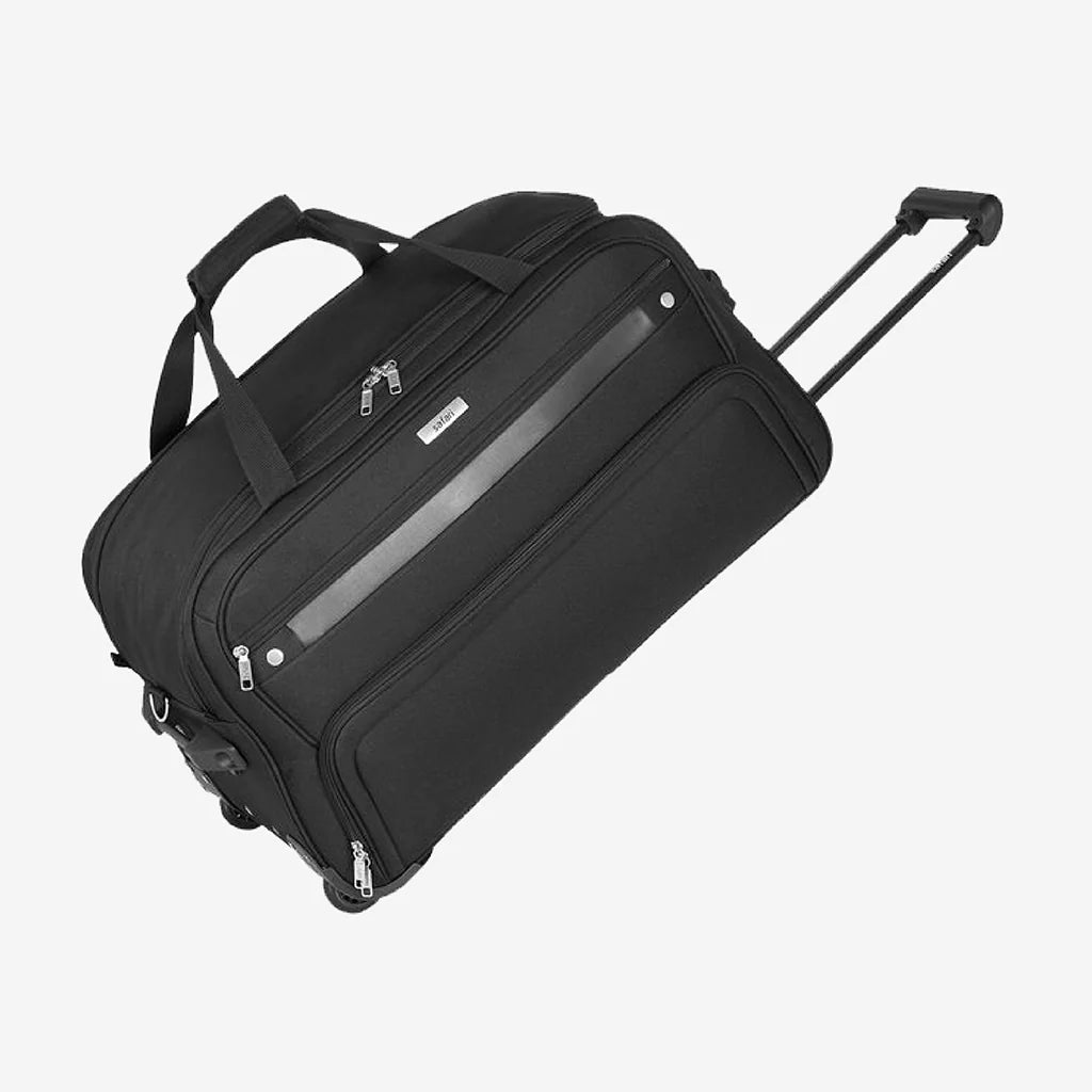Safari Power Rolling (Black)