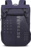 Skybags Xelius Plus(Blue)