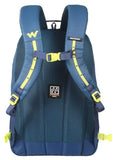 Wildcraft xpander 2.0 (Blue)