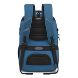 Skybags Xelius Pro (Blue)
