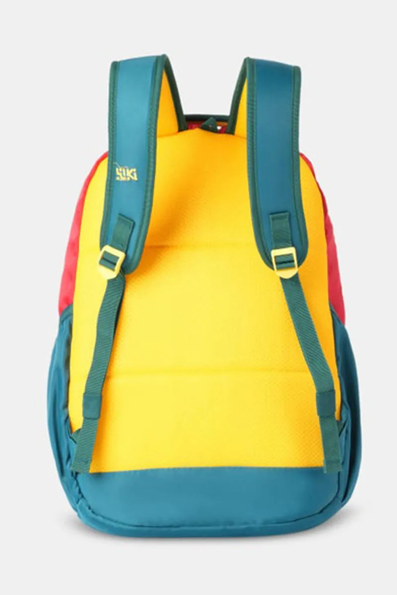 Wiki Glam 27 (Yellow)