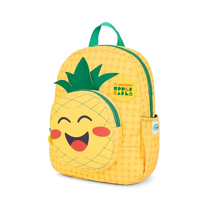 Uppercase Budds Fruiticon (Yellow)