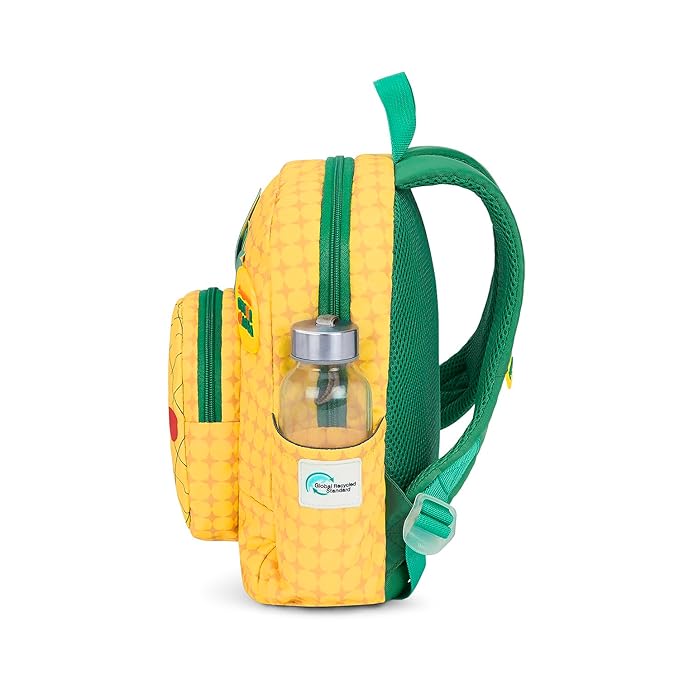 Uppercase Budds Fruiticon (Yellow)