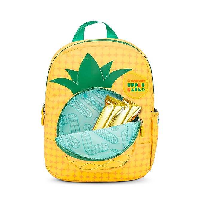 Uppercase Budds Fruiticon (Yellow)