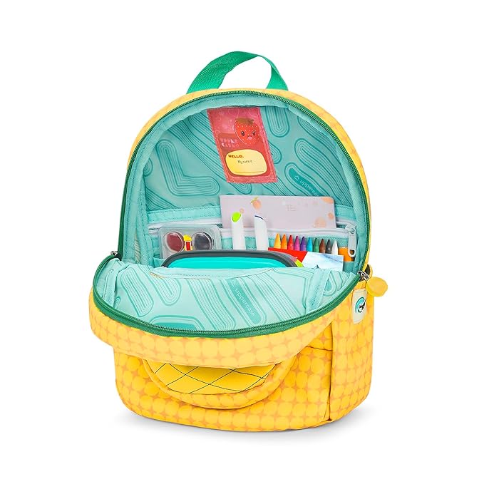 Uppercase Budds Fruiticon (Yellow)